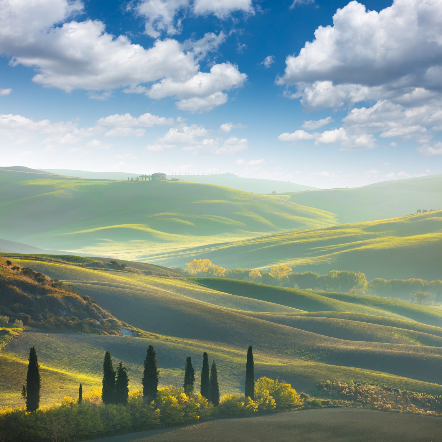 Toscana